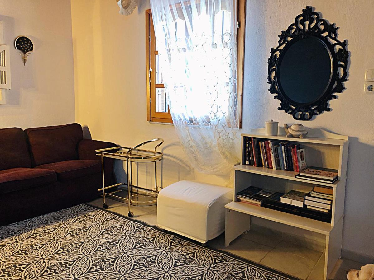 Breeze House Villa Nea Plagia Dış mekan fotoğraf
