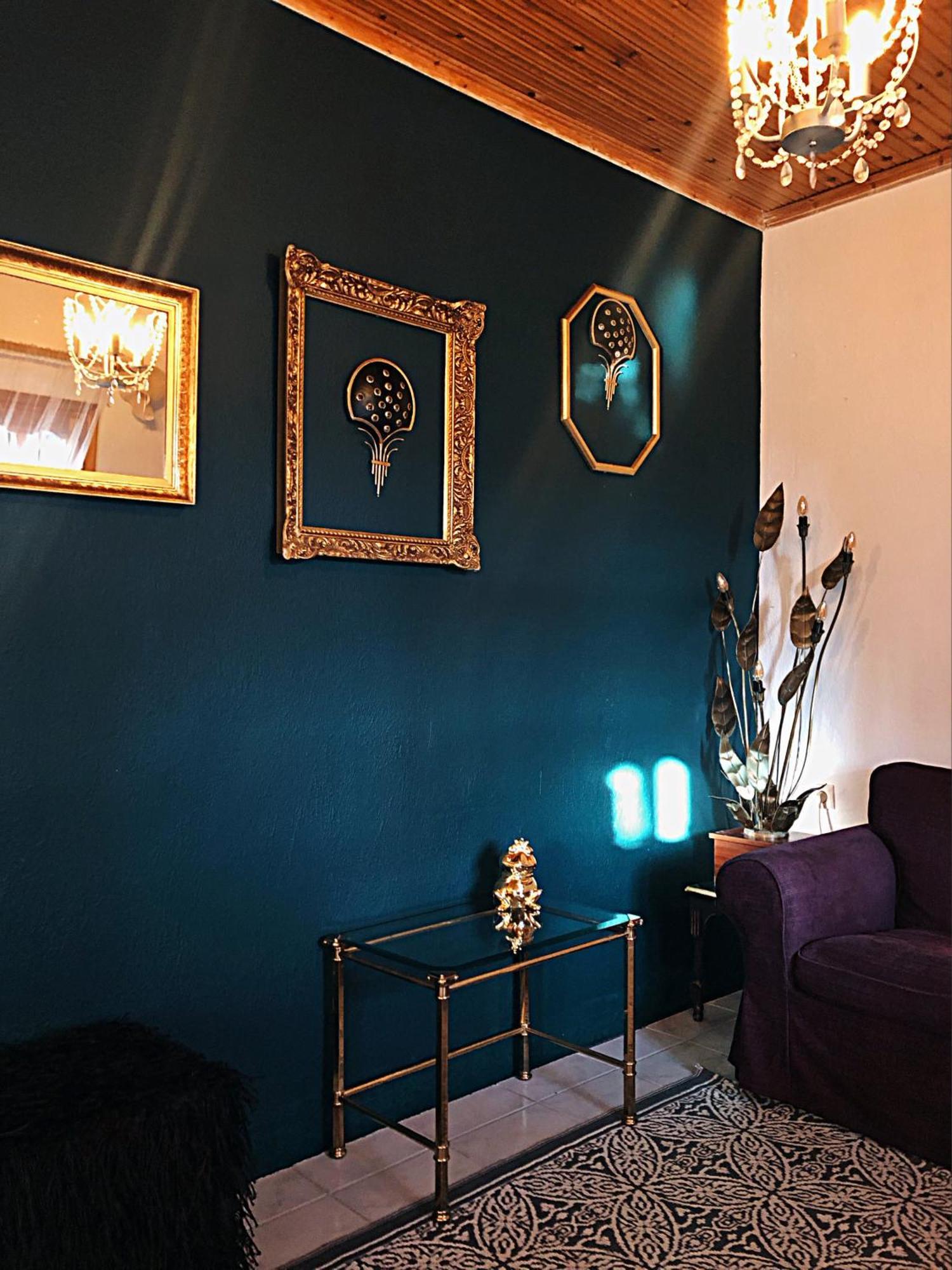 Breeze House Villa Nea Plagia Dış mekan fotoğraf